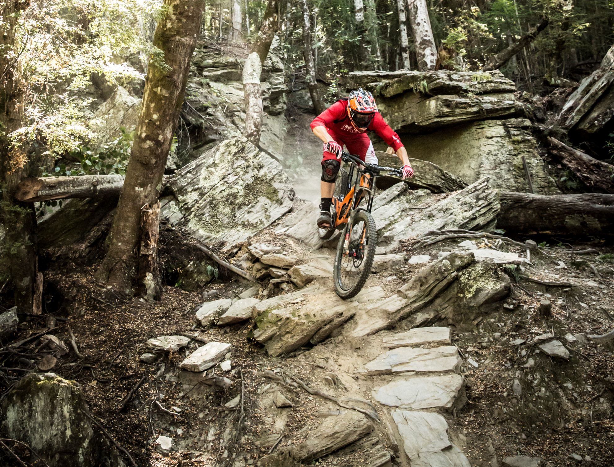 DH Epic Tour » Adventure Junkies